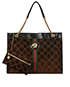 Rajah GG Tote Handbag, other view